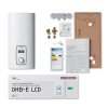 Stiebel Eltron DHB-E 18 LCD 25 A průtokový tlakový ohřívač elektronicky řízený 236744