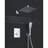 14142 termostaticka podomitkova baterie thermo 3f