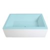 Polysan DEEP PLAIN NIKA 73202 panel 160 x 36 cm