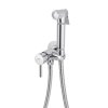 10012 baterie s bidetovou sprskou ultra 30 new chrom