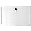 Polysan KARIA 100 x 90 x 4 cm 51111 sprchová vanička