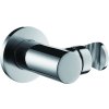 5701 drzak rucni sprchy kulaty
