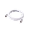 10104 sprchova hadice pvc cernabila