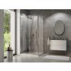 34678 sprchove dvere duo slide