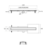 34629 odtokovy zlab virgo basic duo