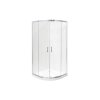 12246 ctvrtkruhovy sprchovy kout modern 185