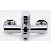 Novaservis Titania Fresh 96021/1,0 Vanová baterie bez příslušenství 150 mm chrom