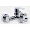 Novaservis Titania Fresh 96021/1,0 Vanová baterie bez příslušenství 150 mm chrom