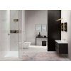 Sapho NORM 100 x 18 x 50 cm 8633111 umyvadlo ExtraGlaze