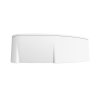 ravak panel asymmetric cz49100000 01