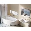 ravak panel rosa cz57100a00 02