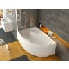 ravak panel rosa czm1200an0 02