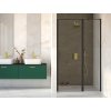 13514 bezramove sprchove dvere exo c black