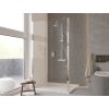 13496 walk in sprchovy kout eco n chrom