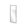 13470 walk in sprchovy kout icon black