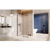 34366 walk in sprchovy kout vayo black