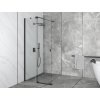 13438 walk in sprchovy kout vayo black