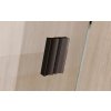 34362 walk in sprchovy kout vayo black