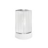 15231 ctvrtkruhovy sprchovy kout modern 165