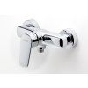 Novaservis Titania Pure 90361/1,0 sprchová baterie bez příslušenství chrom