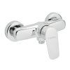 Novaservis Titania Pure 90361/1,0 sprchová baterie bez příslušenství chrom
