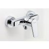 Novaservis Titania Pure 90361/1,0 sprchová baterie bez příslušenství chrom