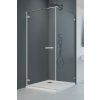 RADAWAY ARTA S1 110 cm 386023-03-01 boční stěna