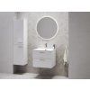 ravak sb chrome ii 390 l x000000542 01