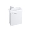 ravak sd chrome 400 x00000538 03