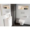 ravak classic slim x01673 05
