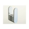ravak chrome crv1 1qv40c01z1 04