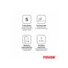 ravak blix slim blscp4 x3bm70c00z1 06