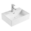 11096 umyvadlo pieno nastenne i na desku 51538515 cm