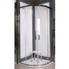 14425 sprchovy set mataro inox s vanickou
