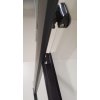 15308 sprchove dvere do niky treos new black