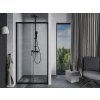 28101 sprchove dvere do niky treos new black