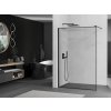 28097 walk in sprchovy kout algora black