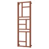 25490 koupelnovy radiator mondrian barva dle vzorniku