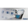 6zavesne wc ovale basso rimless se slim sedatkem soft close