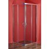 2630 8 arttec sprchovy kout obdelnikovy smaragd 100 x 80 x 198 cm cire sklo s vanickou z liteho mramoru polaris