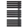 22635 koupelnovy radiator pop star cerna barva