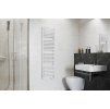 15444 koupelnovy radiator standard 3d