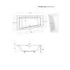 25040 asymetricka vana intima
