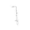 13332 termostaticky nastenny set modernvarium chrom