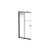 26287 vanova zastena easy slide black