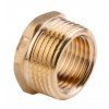 Novaservis redukce 1" x 3/4" mosaz R04ZW