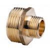 Novaservis vsuvka redukovaná 3/4" x 1/2" mosaz N10ZW