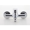 Novaservis Titania Cosmos vanová baterie s příslušenstvím 150 mm chrom 90220,0