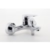 Novaservis Titania Cosmos vanová baterie s příslušenstvím 150 mm chrom 90220,0