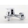 Novaservis Titania Cosmos vanová baterie bez příslušenství 150 mm chrom 90220/1,0